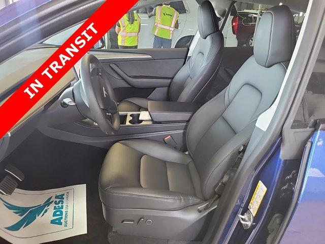 used 2023 Tesla Model Y car, priced at $28,000