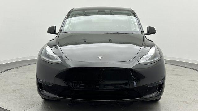 used 2024 Tesla Model Y car, priced at $31,900