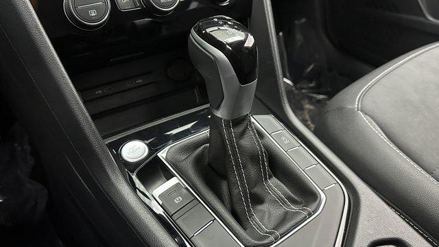 used 2024 Volkswagen Taos car, priced at $21,400
