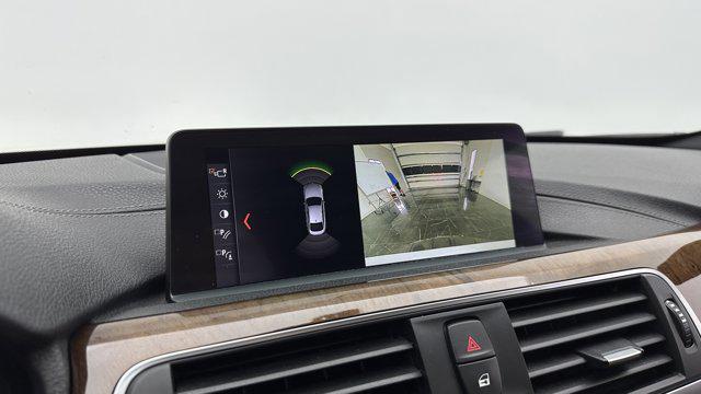 used 2018 BMW 430 Gran Coupe car, priced at $16,579