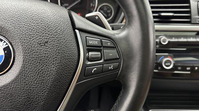 used 2018 BMW 430 Gran Coupe car, priced at $16,579