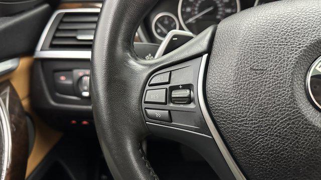 used 2018 BMW 430 Gran Coupe car, priced at $16,579
