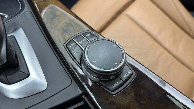 used 2018 BMW 430 Gran Coupe car, priced at $16,579