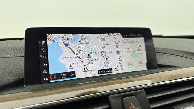 used 2018 BMW 430 Gran Coupe car, priced at $16,579