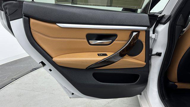 used 2018 BMW 430 Gran Coupe car, priced at $16,579