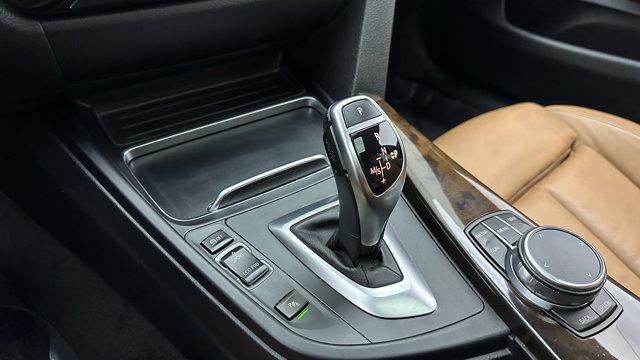 used 2018 BMW 430 Gran Coupe car, priced at $16,579