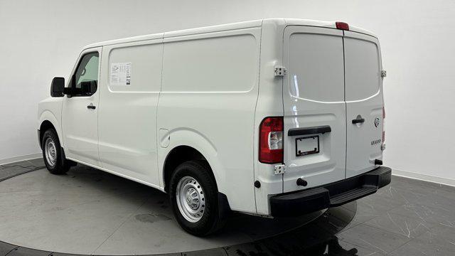 used 2021 Nissan NV Cargo NV1500 car, priced at $18,500