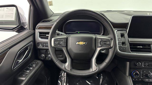 used 2023 Chevrolet Suburban car, priced at $42,500