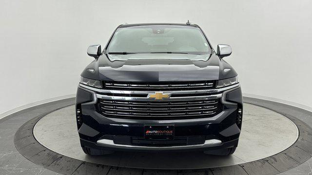 used 2023 Chevrolet Suburban car, priced at $42,500