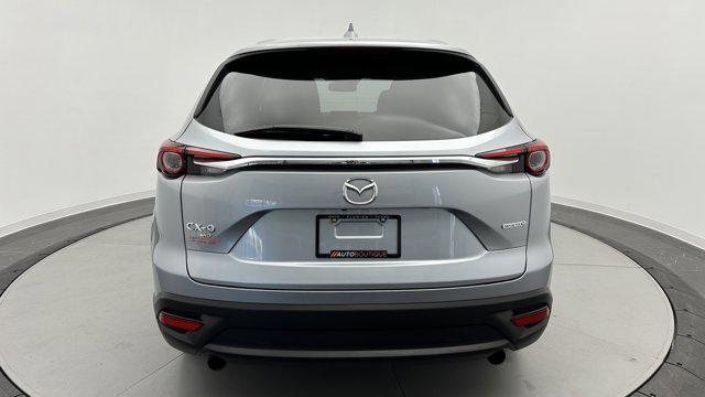 used 2023 Mazda CX-9 car, priced at $24,600