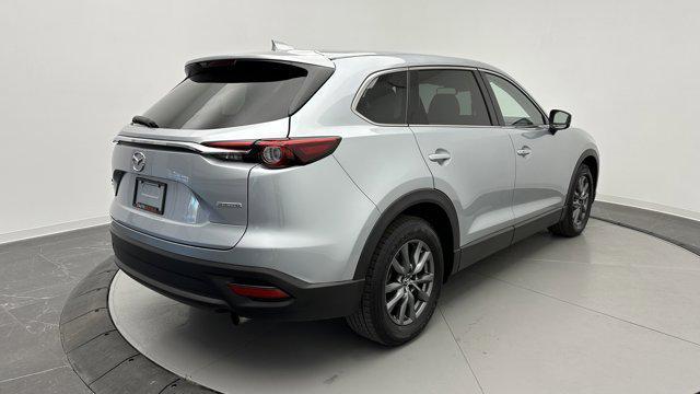 used 2023 Mazda CX-9 car, priced at $24,600