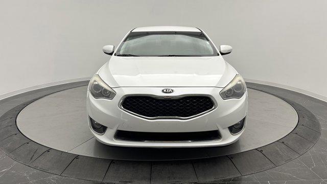 used 2016 Kia Cadenza car, priced at $9,200