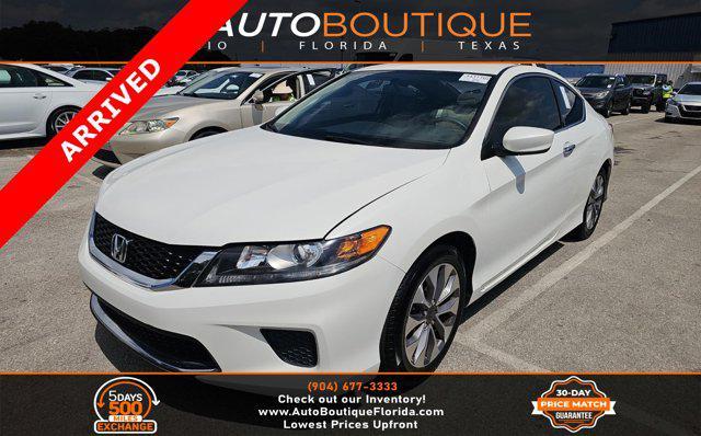 used 2014 Honda Accord car, priced at $16,900