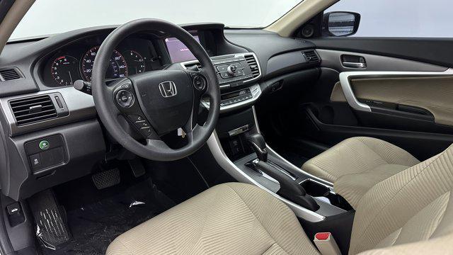 used 2014 Honda Accord car, priced at $16,700