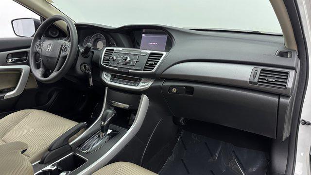 used 2014 Honda Accord car, priced at $16,700