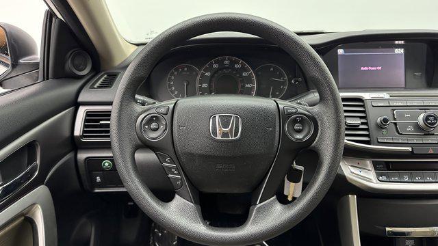 used 2014 Honda Accord car, priced at $16,700
