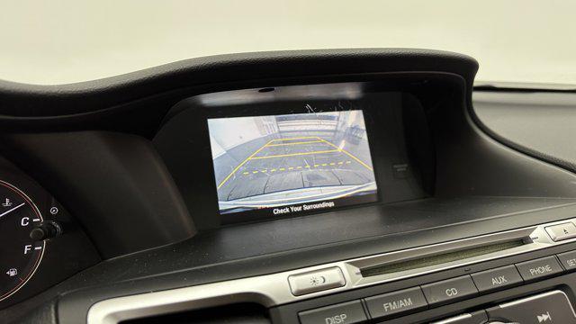 used 2014 Honda Accord car, priced at $16,700