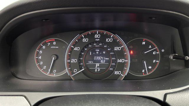 used 2014 Honda Accord car, priced at $16,700