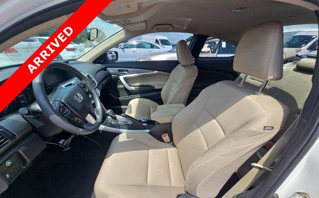 used 2014 Honda Accord car, priced at $16,900
