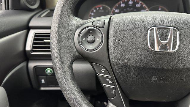 used 2014 Honda Accord car, priced at $16,700