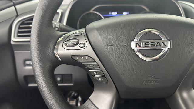 used 2022 Nissan Murano car, priced at $20,000