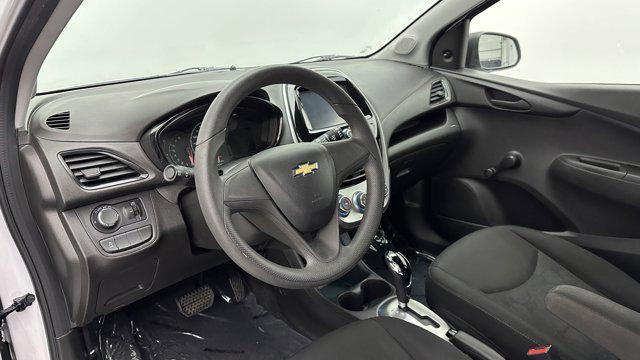 used 2018 Chevrolet Spark car, priced at $6,700