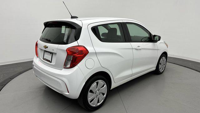 used 2018 Chevrolet Spark car, priced at $6,700