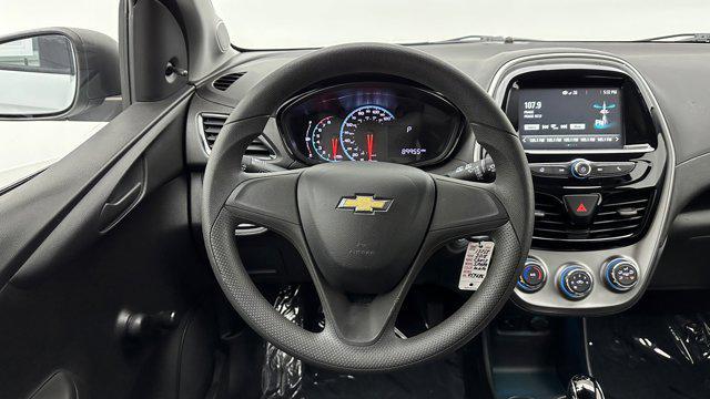 used 2018 Chevrolet Spark car, priced at $6,700