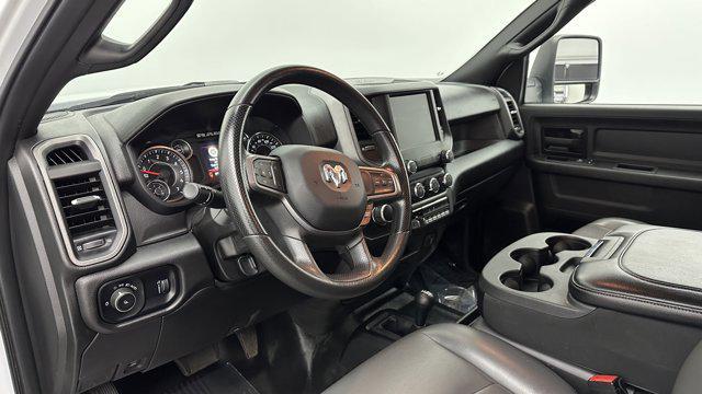 used 2023 Ram 2500 car, priced at $37,700