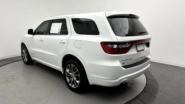 used 2020 Dodge Durango car, priced at $18,600