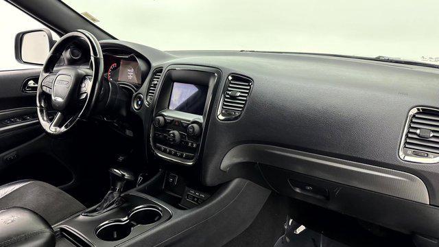 used 2020 Dodge Durango car, priced at $18,600