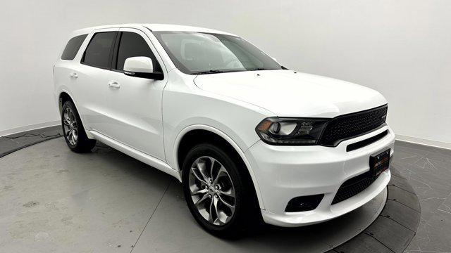 used 2020 Dodge Durango car, priced at $18,600