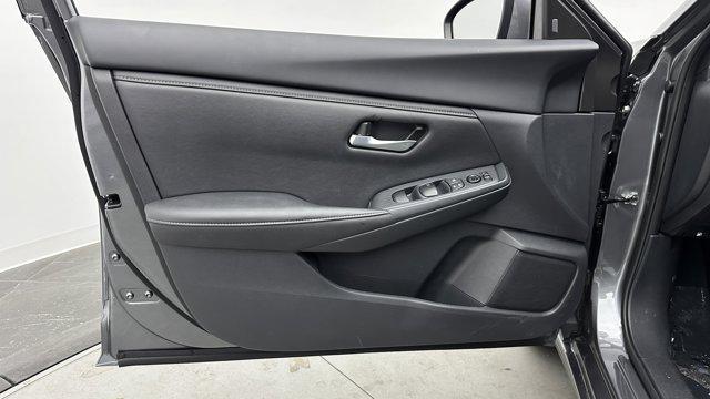 used 2025 Nissan Sentra car, priced at $20,700