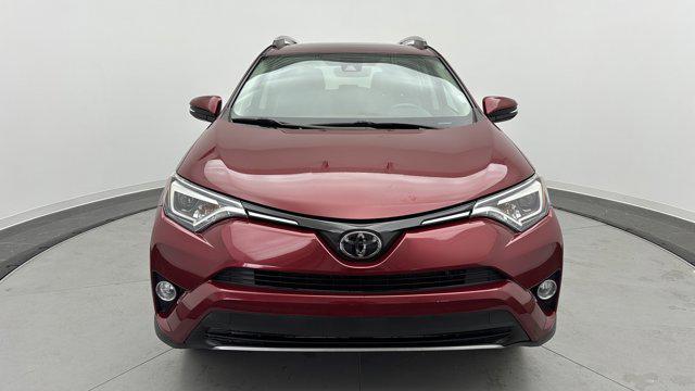 used 2018 Toyota RAV4 car, priced at $20,000