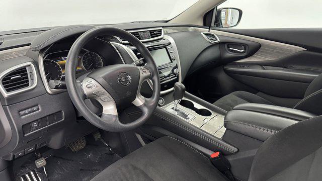 used 2016 Nissan Murano car, priced at $13,000