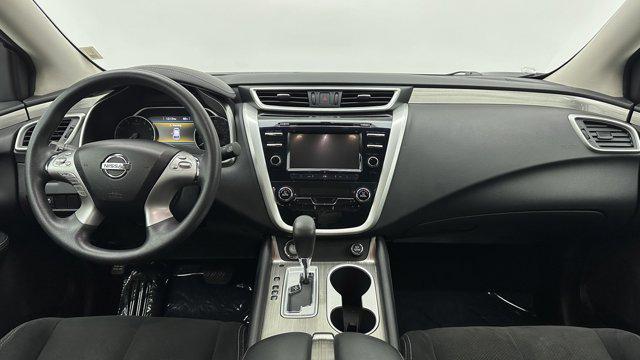 used 2016 Nissan Murano car, priced at $13,000