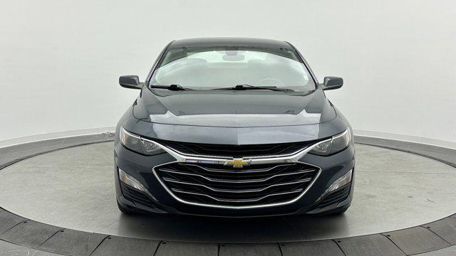 used 2019 Chevrolet Malibu car, priced at $11,800