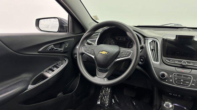 used 2019 Chevrolet Malibu car, priced at $11,800