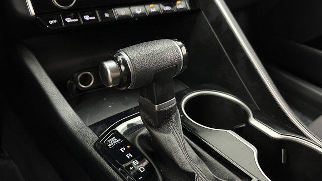 used 2021 Kia K5 car, priced at $14,800