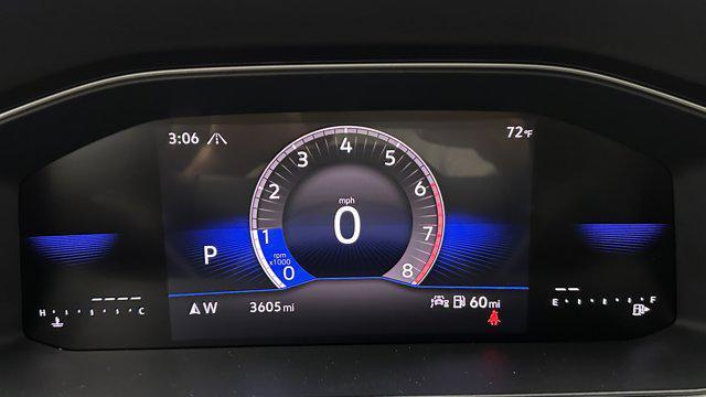 used 2025 Volkswagen Jetta car, priced at $22,400