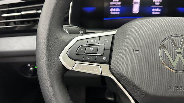 used 2025 Volkswagen Jetta car, priced at $22,400
