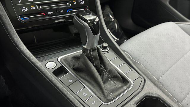 used 2025 Volkswagen Jetta car, priced at $22,400