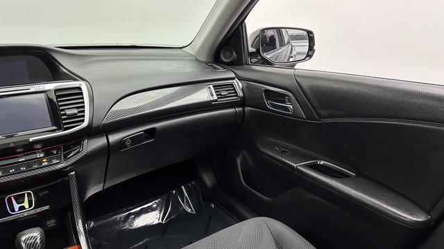 used 2017 Honda Accord car, priced at $16,900