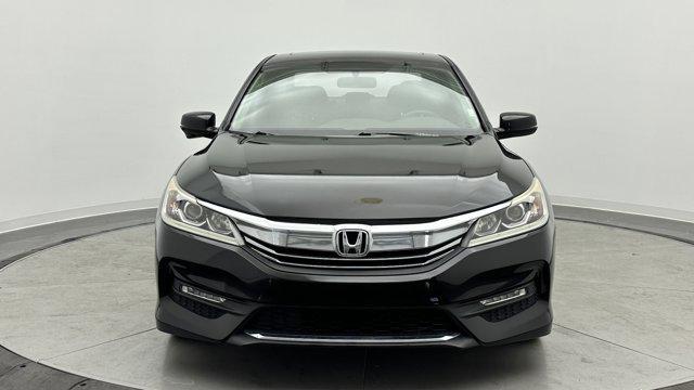 used 2017 Honda Accord car, priced at $16,900