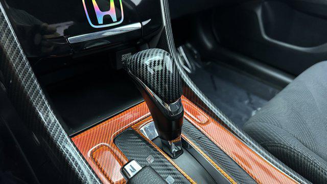 used 2017 Honda Accord car, priced at $16,900