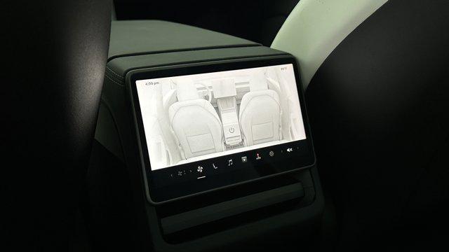 used 2024 Tesla Model 3 car, priced at $30,500