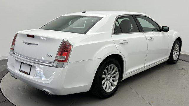 used 2013 Chrysler 300 car, priced at $10,900
