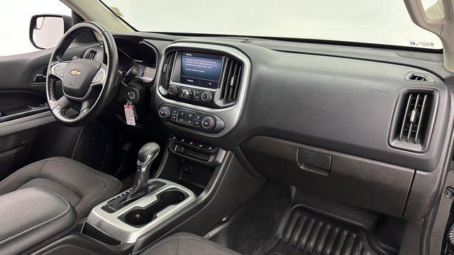 used 2022 Chevrolet Colorado car, priced at $21,304