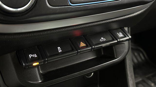 used 2022 Chevrolet Colorado car, priced at $21,304