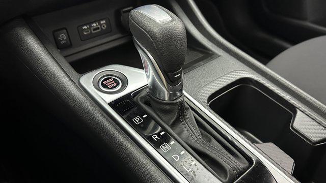 used 2024 Nissan Sentra car, priced at $17,800